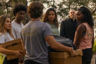 Everything Coming to and Leaving Netflix in August 2026