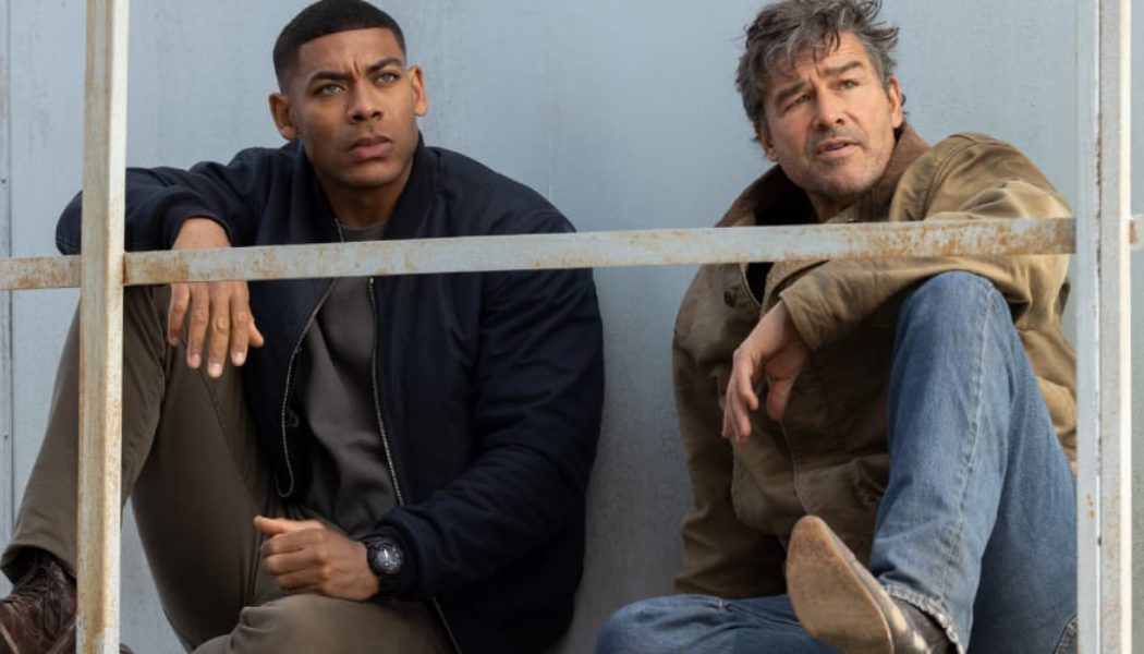 Everything Coming To HBO Max in August 2026