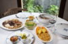 Exploring Madrid with a Culinary Rainmaker