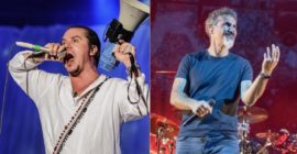 Faith No More Announce First Shows in More Than a Decade with System of a Down