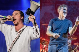 Faith No More Announce First Shows in More Than a Decade with System of a Down