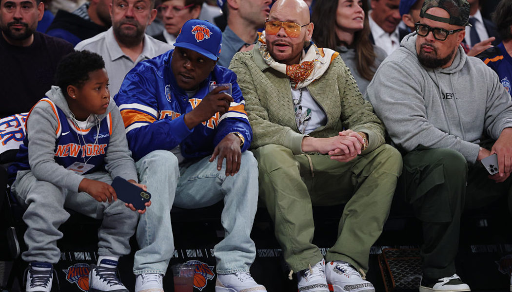 Fat Joe ft. Yung Miami & Jadakiss “Victory Lap,” Starface & Tyga “Gave U Racks” & More | Daily Visuals 7.10.26