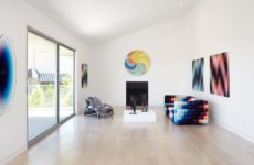 Felipe Pantone and Etai Turn Furniture Into Kinetic Art