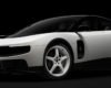 Ferrari Slates First-Ever Production Luce EV "Chassis 0" for Historic Charity Auction