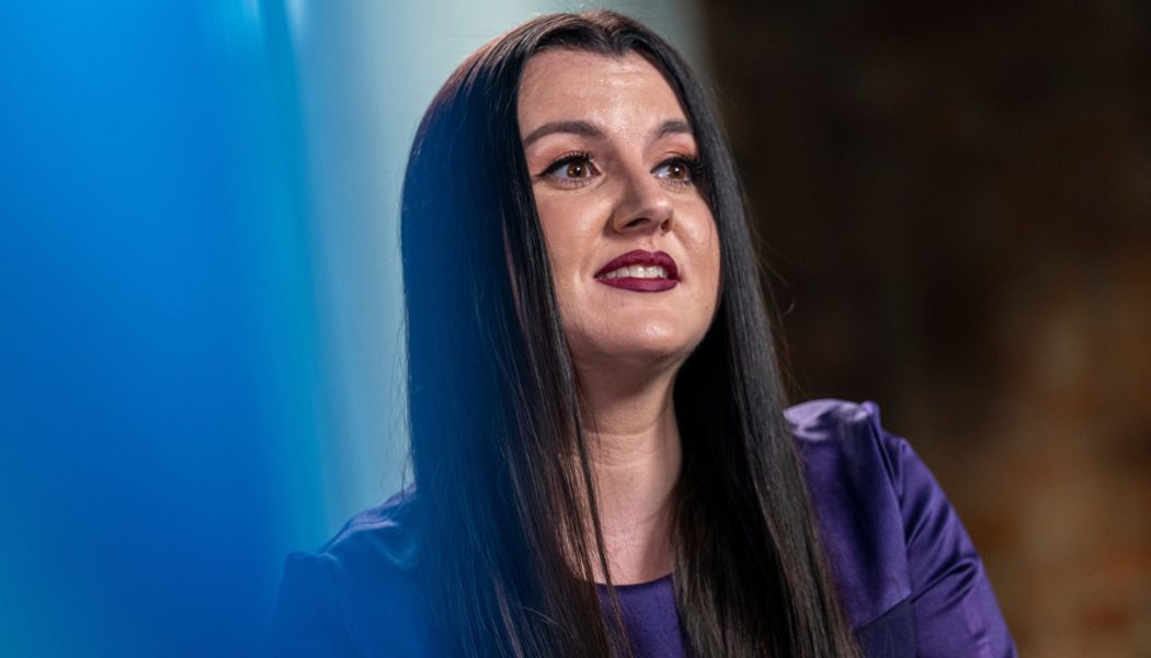 Fidji Simo steps down from leading OpenAI’s AGI work due to illness
