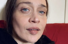Fiona Apple Is Trying to Write About the "Endless Barrage of Horrors" But Struggling, She Says in Emotional Video