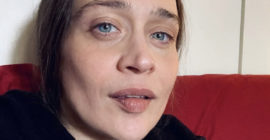 Fiona Apple Is Trying to Write About the “Endless Barrage of Horrors” But Struggling, She Says in Emotional Video