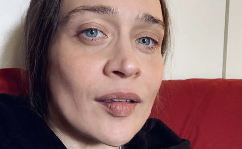 Fiona Apple Is Trying to Write About the "Endless Barrage of Horrors" But Struggling, She Says in Emotional Video