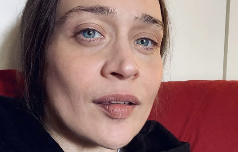 Fiona Apple Is Trying to Write About the "Endless Barrage of Horrors" But Struggling, She Says in Emotional Video