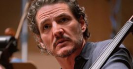 First Look Images at Pedro Pascal in Tony Gilroy’s ‘Behemoth!’