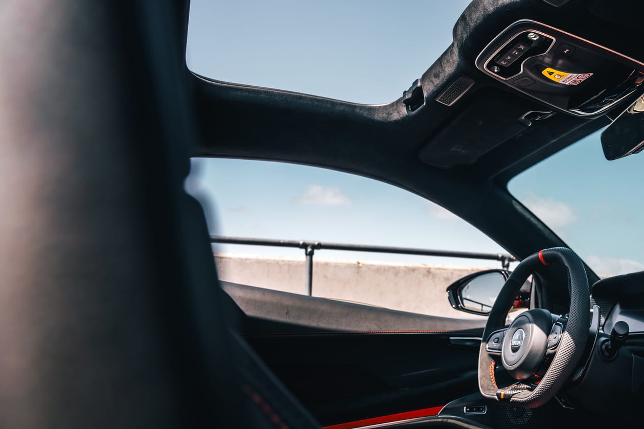 Lotus Emira 420 Sport Test Drive Review: 5 Things to Know Porsche GT4 Competitor