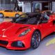 Five Things You Need to Know About the 2026 Lotus Emira 420 Sport