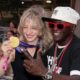Flavor Flav Celebrates US Female Olympians in Vegas with Backstreet Boys, Ed Sheeran