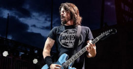 Foo Fighters’ 2026 American Stadium Tour: How to Get Last-Minute Tickets