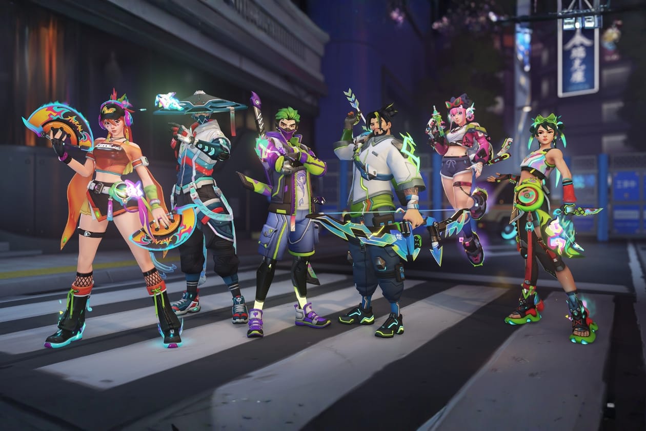 YOASOBI Interview Ayase ikura 'THE BOOK for,' Album Overwatch Collaboration "Orion" 