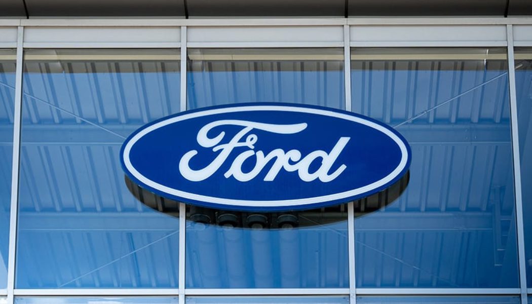 Ford and Unifor Reach Tentative Three-Year Canada Deal