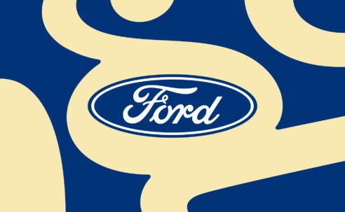 Ford picks Apple Maps for its next EV platform and updated BlueCruise
