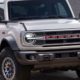 Ford Recalls Over 500,000 Broncos Due to Engine Fire Risk