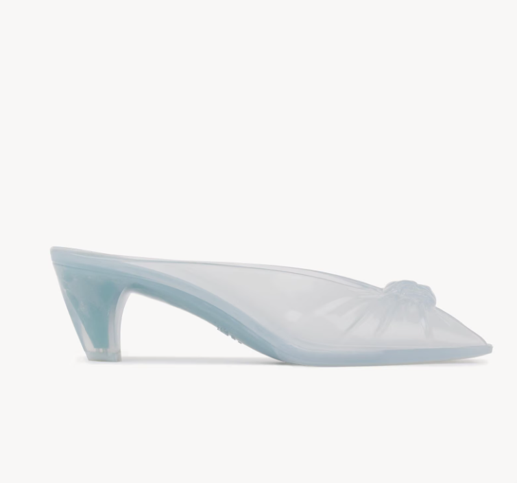 chloe, Chlo&amp;eacute; Jelly Mule
