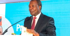 Former Treasury boss lifts lid on Ruto’s one-man show leadership