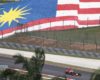 Formula 1 Reroutes the 2026 Bahrain Grand Prix to Malaysia's Historic Sepang Circuit