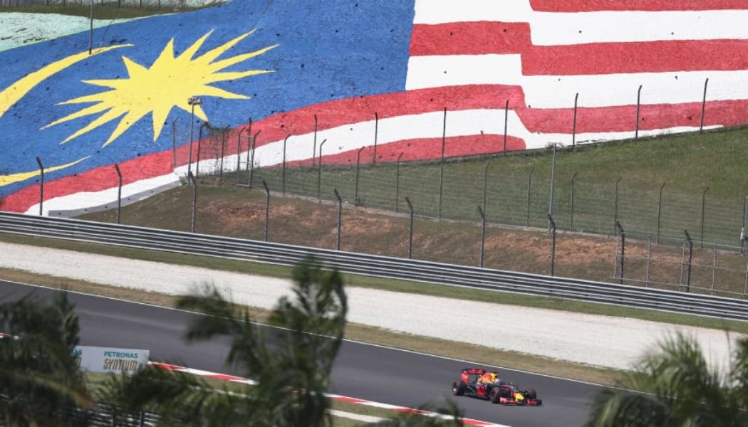Formula 1 Reroutes the 2026 Bahrain Grand Prix to Malaysia's Historic Sepang Circuit
