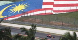 Formula 1 Reroutes the 2026 Bahrain Grand Prix to Malaysia’s Historic Sepang Circuit