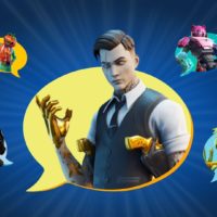 Fortnite is getting a bunch of AI-powered ‘personas’