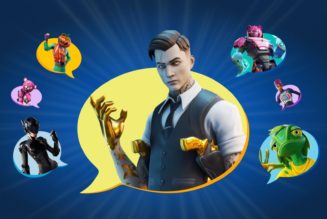 Fortnite is getting a bunch of AI-powered ‘personas’