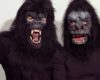 Founding Guerrilla Girl Unmasked as Artist Joyce Kozloff