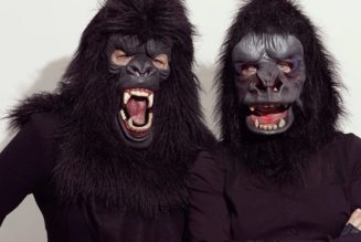 Founding Guerrilla Girl Unmasked as Artist Joyce Kozloff