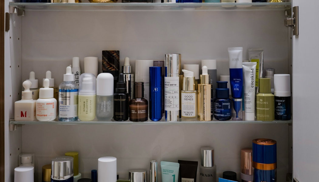French Pharmacy Skincare is Having a Glow Up Thanks to *These* Next-Level Brands