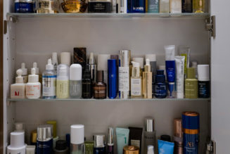 French Pharmacy Skincare is Having a Glow Up Thanks to *These* Next-Level Brands