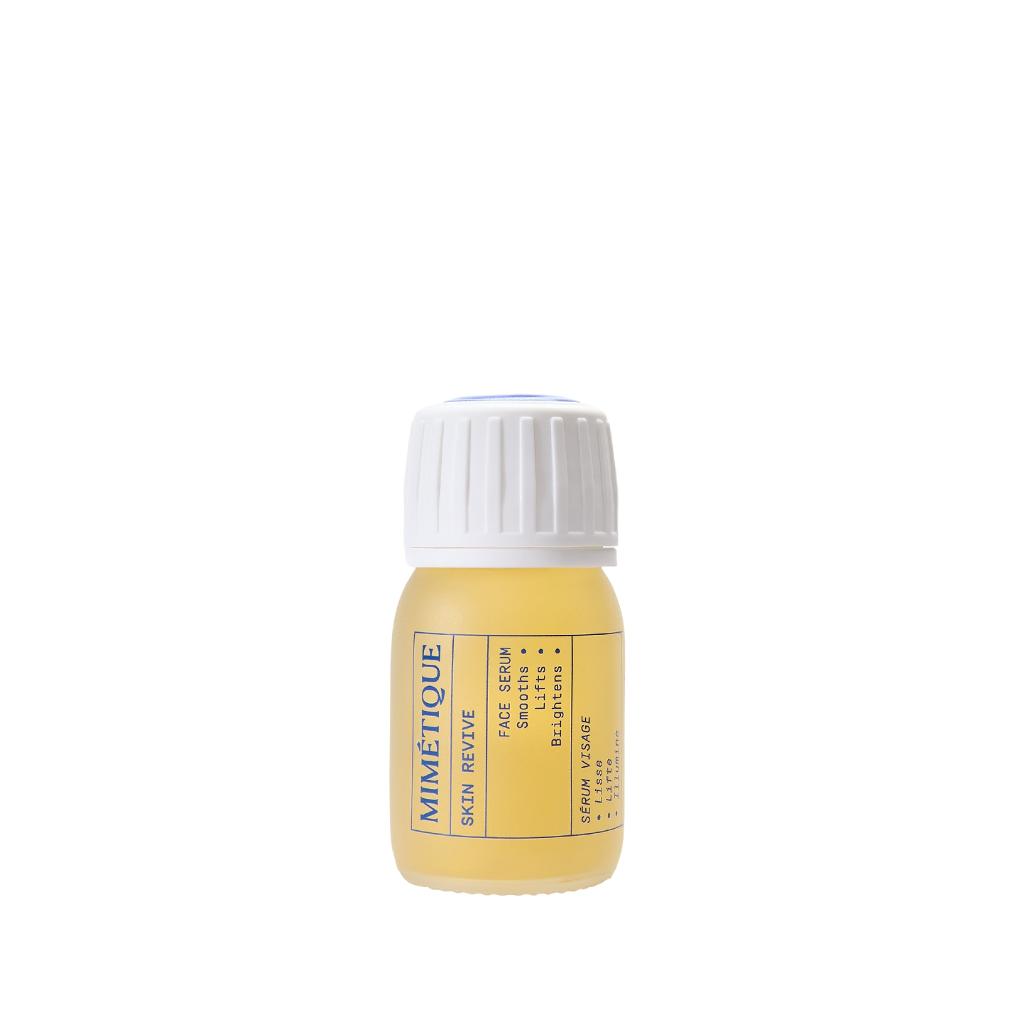 Mim&amp;eacute;tique, Smoothing Face Serum