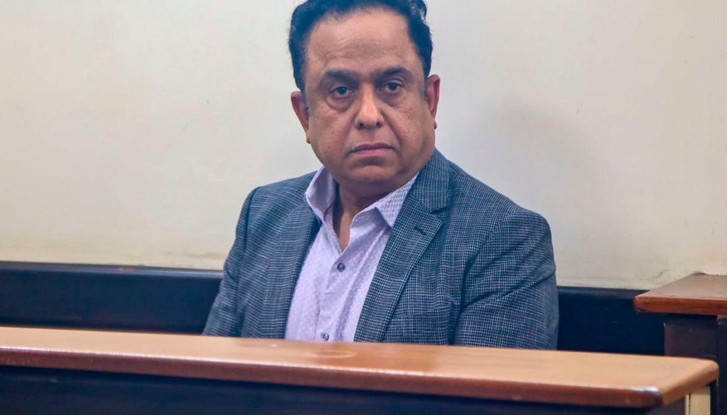 Fresh twist in Devani trial over Sh7.6bn Triton oil scandal
