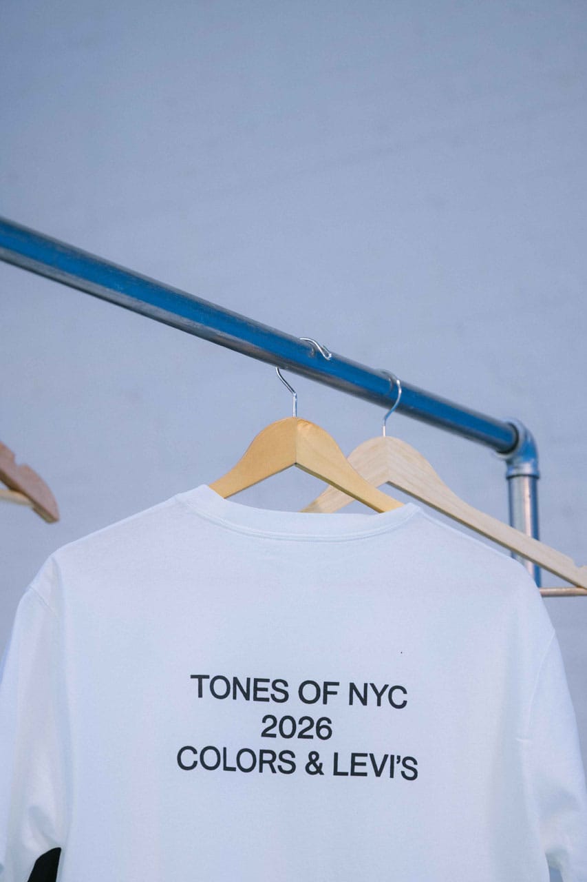 From Berlin to Brooklyn, COLORSxSTUDIO Is a Hub for Creative Expression Arima Ederra, Mack Keane, and headliner Mereba WHATMORE LIIM kelela new avatar free levi's release tickets merch concert colors studio infinity song momo boyd kendrick lamar good flirts