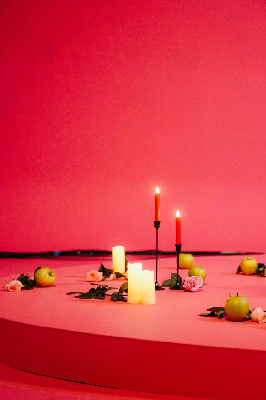 From Berlin to Brooklyn, COLORSxSTUDIO Is a Hub for Creative Expression Arima Ederra, Mack Keane, and headliner Mereba WHATMORE LIIM kelela new avatar free levi's release tickets merch concert colors studio infinity song momo boyd kendrick lamar good flirts
