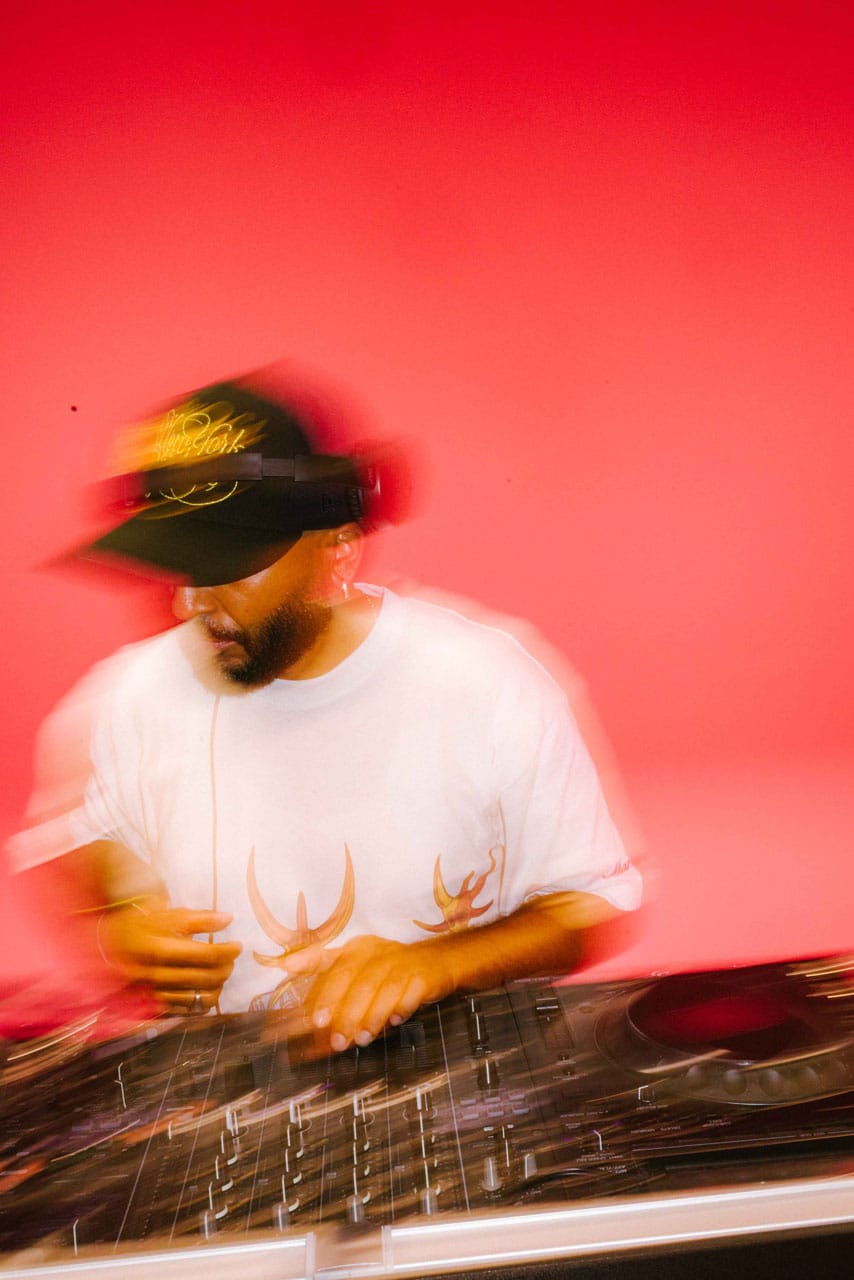 From Berlin to Brooklyn, COLORSxSTUDIO Is a Hub for Creative Expression Arima Ederra, Mack Keane, and headliner Mereba WHATMORE LIIM kelela new avatar free levi's release tickets merch concert colors studio infinity song momo boyd kendrick lamar good flirts