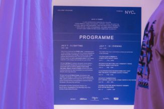 From Berlin to Brooklyn, COLORSxSTUDIO Is a Hub for Creative Expression