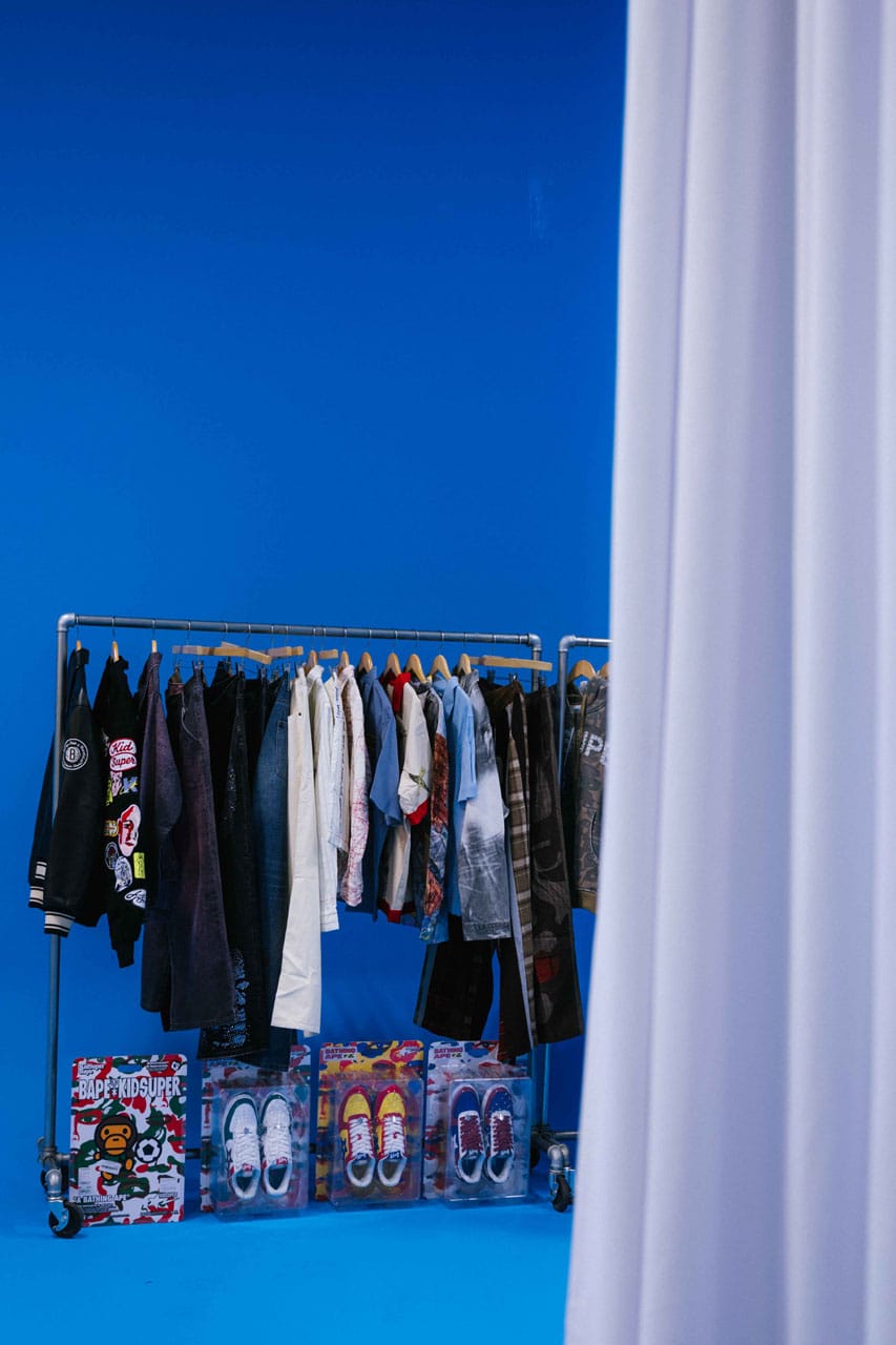 From Berlin to Brooklyn, COLORSxSTUDIO Is a Hub for Creative Expression Arima Ederra, Mack Keane, and headliner Mereba WHATMORE LIIM kelela new avatar free levi's release tickets merch concert colors studio infinity song momo boyd kendrick lamar good flirts