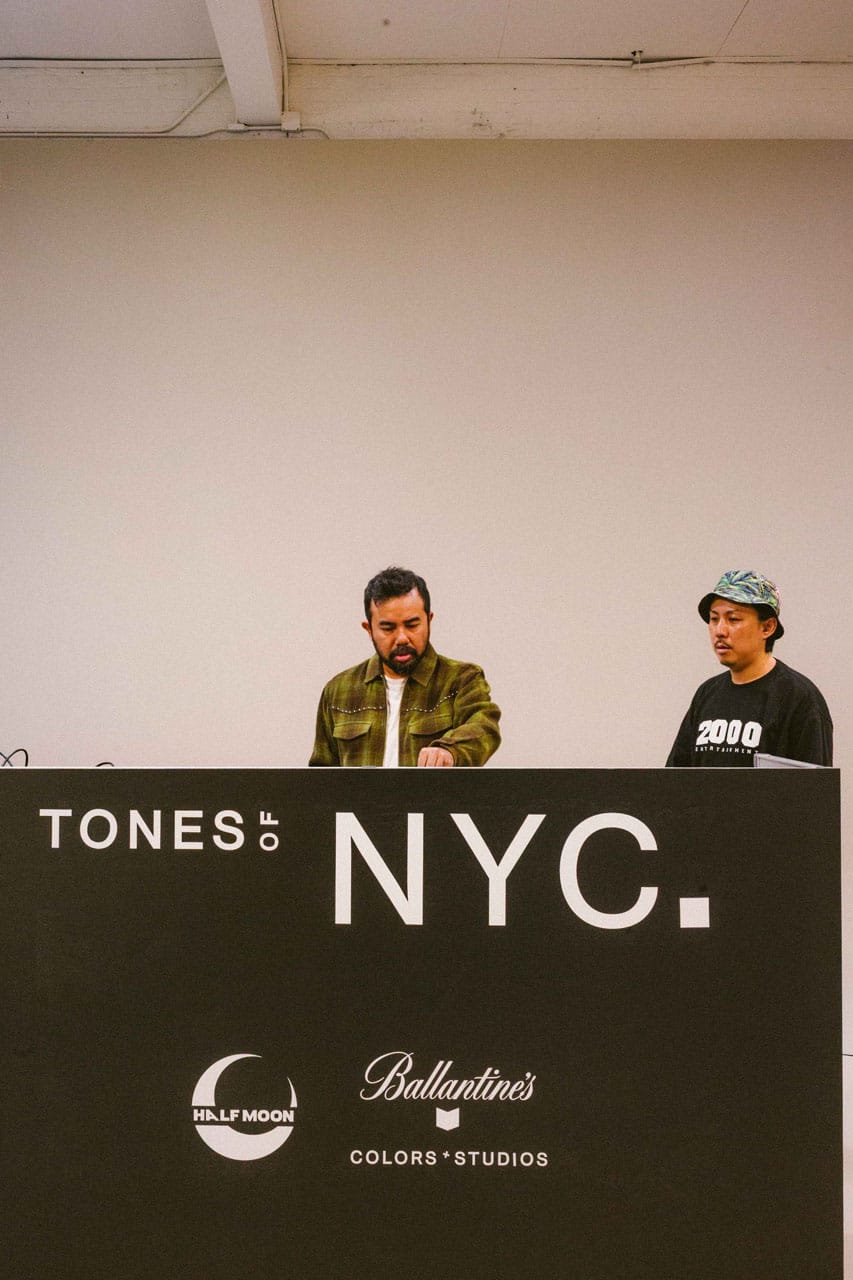 From Berlin to Brooklyn, COLORSxSTUDIO Is a Hub for Creative Expression Arima Ederra, Mack Keane, and headliner Mereba WHATMORE LIIM kelela new avatar free levi's release tickets merch concert colors studio infinity song momo boyd kendrick lamar good flirts