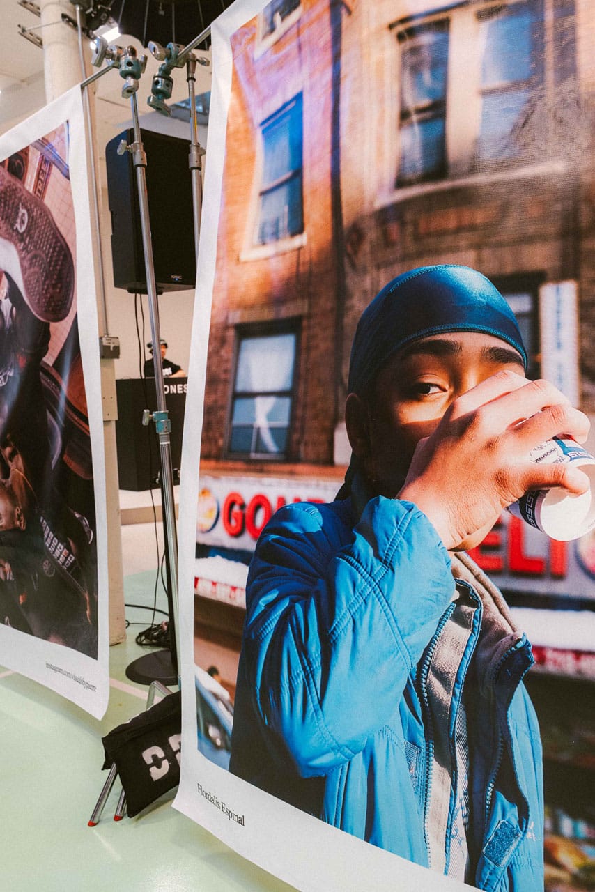 From Berlin to Brooklyn, COLORSxSTUDIO Is a Hub for Creative Expression Arima Ederra, Mack Keane, and headliner Mereba WHATMORE LIIM kelela new avatar free levi's release tickets merch concert colors studio infinity song momo boyd kendrick lamar good flirts