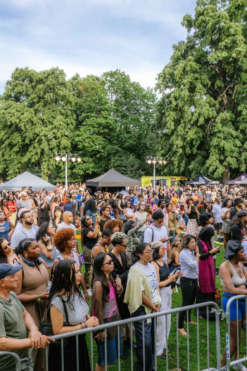 From Berlin to Brooklyn, COLORSxSTUDIO Is a Hub for Creative Expression Arima Ederra, Mack Keane, and headliner Mereba WHATMORE LIIM kelela new avatar free levi's release tickets merch concert colors studio infinity song momo boyd kendrick lamar good flirts
