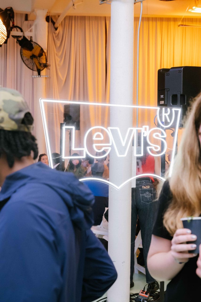From Berlin to Brooklyn, COLORSxSTUDIO Is a Hub for Creative Expression Arima Ederra, Mack Keane, and headliner Mereba WHATMORE LIIM kelela new avatar free levi's release tickets merch concert colors studio infinity song momo boyd kendrick lamar good flirts