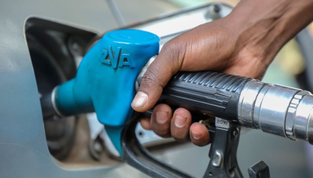 Fuel prices remain unchanged in new EPRA notice