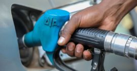 Fuel prices remain unchanged in new EPRA notice