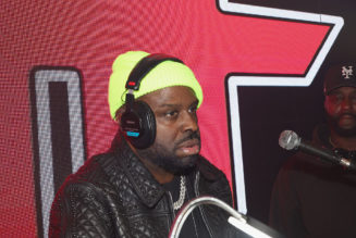 Funk Flex Puts DJ Enuff On Blast With Explosive Payola Allegations