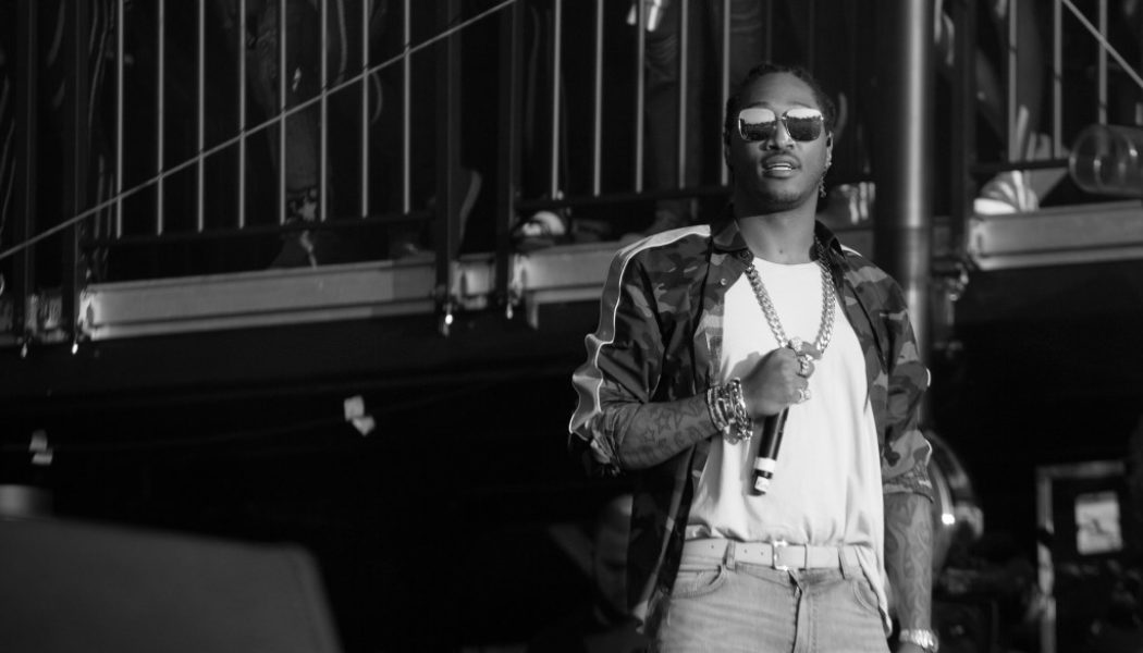 Future “Konnichiwa,” French Montana & Max B “Toastee” & More | Daily Visuals 7.15.26