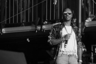 Future “Konnichiwa,” French Montana & Max B “Toastee” & More | Daily Visuals 7.15.26