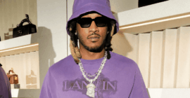 Future’s “Codeine Crazy” Goes Viral Thanks To ‘The Odyssey’ Memes